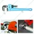 Taparia 450 mm Heavy Duty Pipe Wrench (HPW 18)
